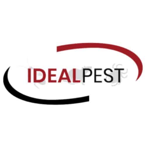 Logo idealpest